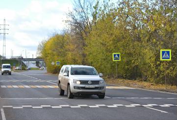 Ярославская агломерация, Ярославль, Республиканский проезд